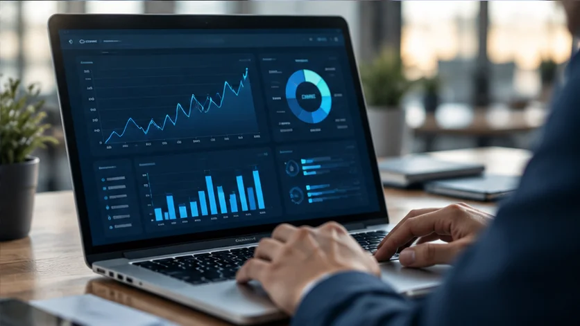 Anàlisi de dades i presa de decisions empresarials