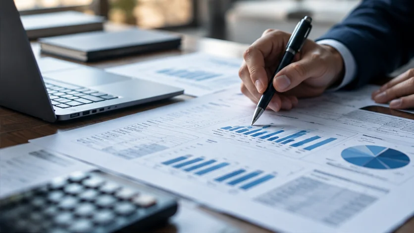 Imatge conceptual relacionada amb Plans d’empresa i estudis de viabilitat